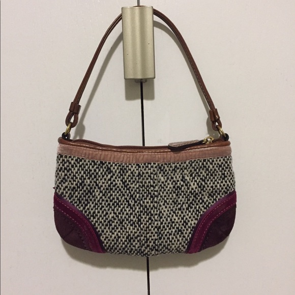 Dressy Wristlet - Picture 2 of 2